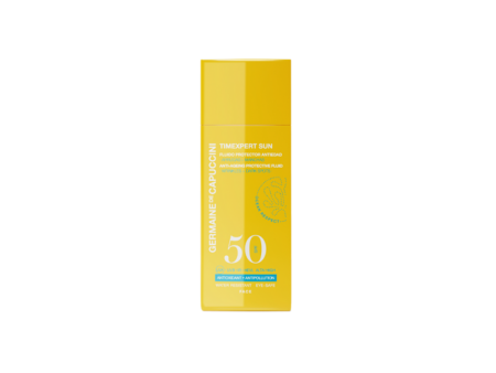 Timexpert Sun Anti-Ageing Schutzcreme (SPF50 - 50ml)